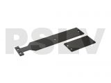 217020 X7 CF Divider Frame Set (2mm)